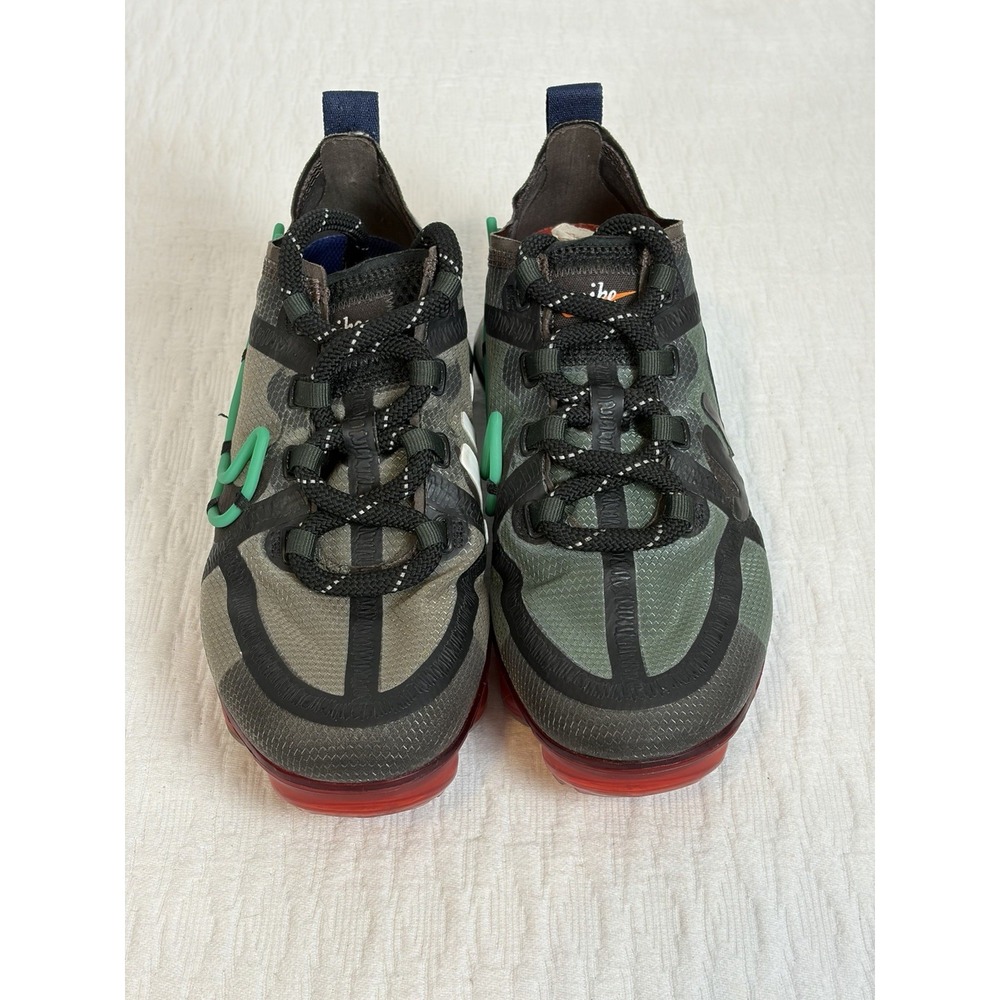 Nike Cactus Plant Flea Market Air VaporMax 2019 Wmns Sz 8 Sneakers CD7001-300